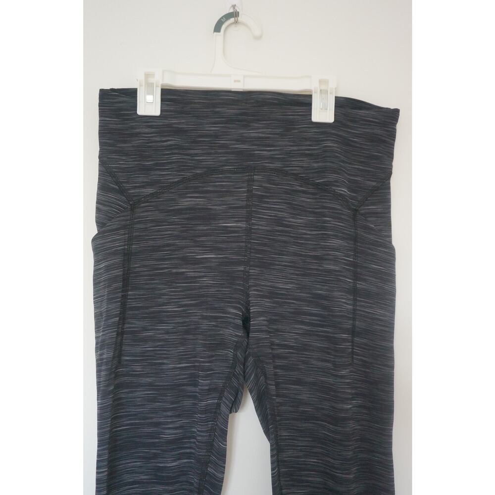 Lululemon Leggings Size 10 EUC - Picture 4 of 8